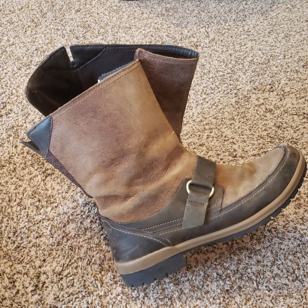 Women's Waterproof Merrell